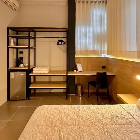 Soleil Suites Iquitos Exterior photo