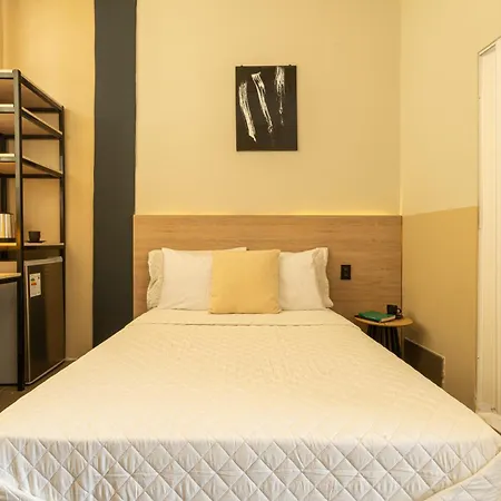 Soleil Suites Iquitos Exterior photo