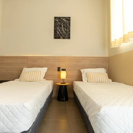 Soleil Suites Iquitos Exterior photo