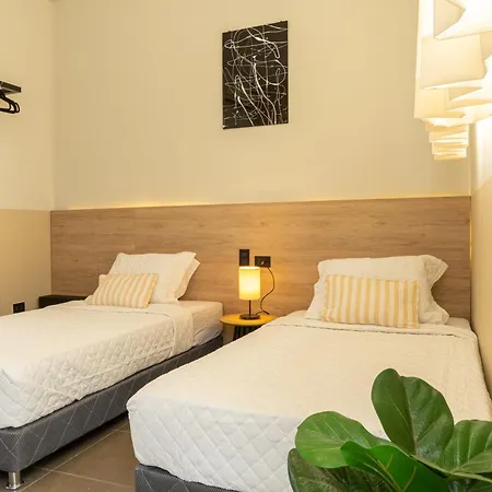 Soleil Suites Iquitos Exterior photo