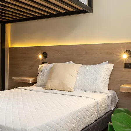 Soleil Suites Iquitos Exterior photo