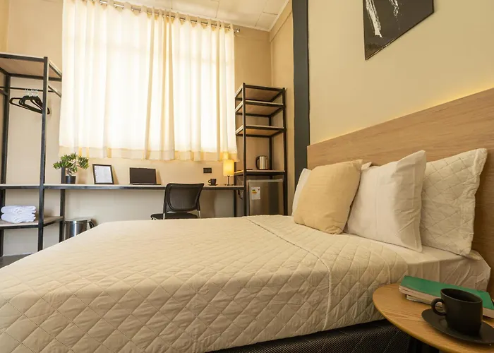 Soleil Suites