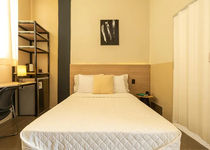 Soleil Suites