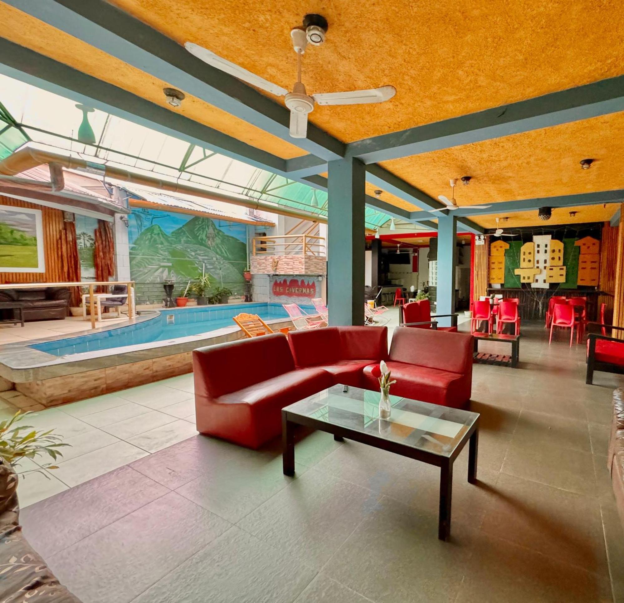 Soleil Homestay Iquitos