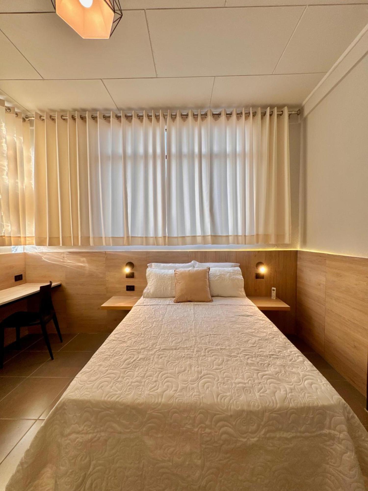 Homestay Soleil Iquitos