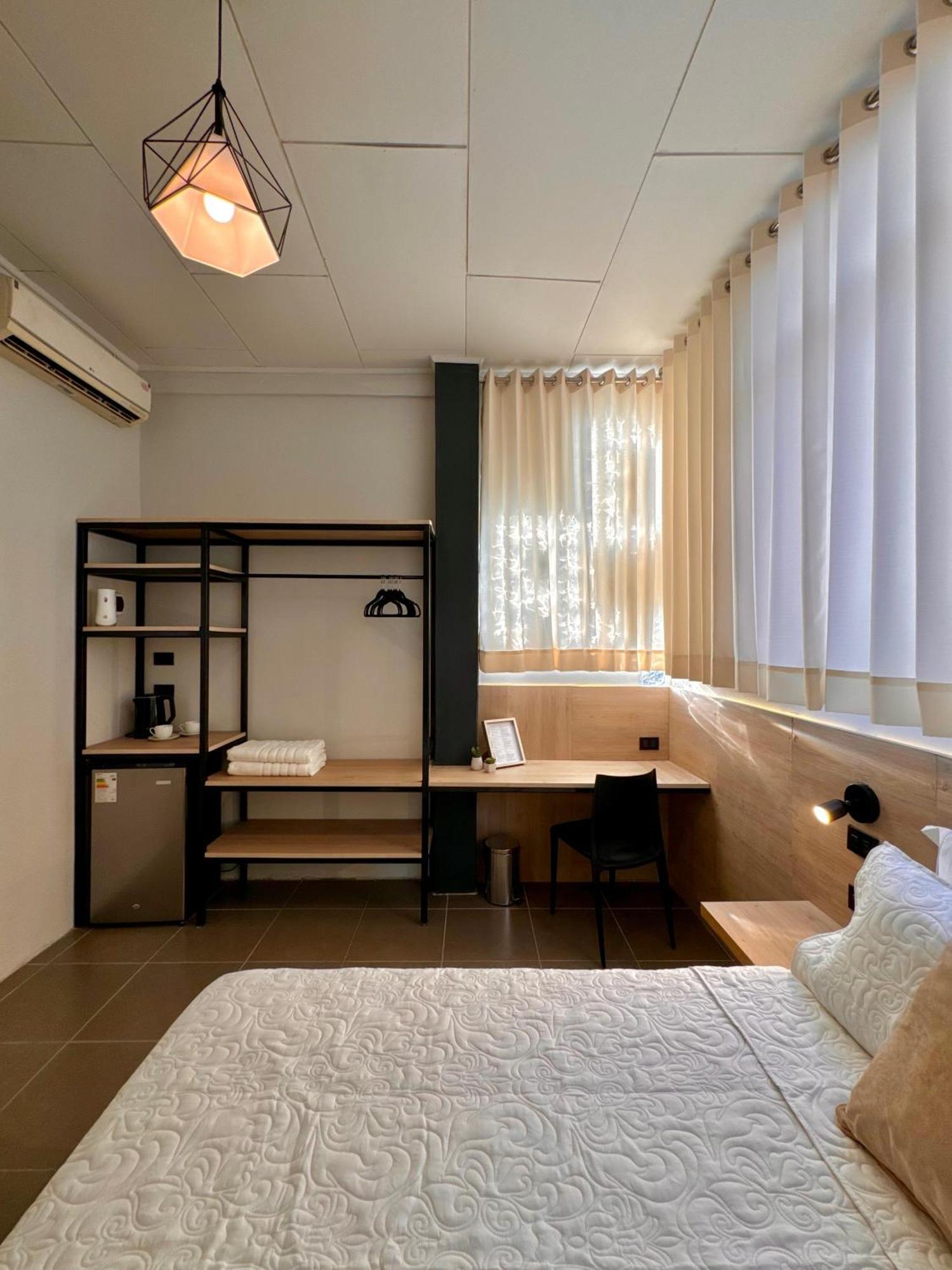Soleil Homestay
